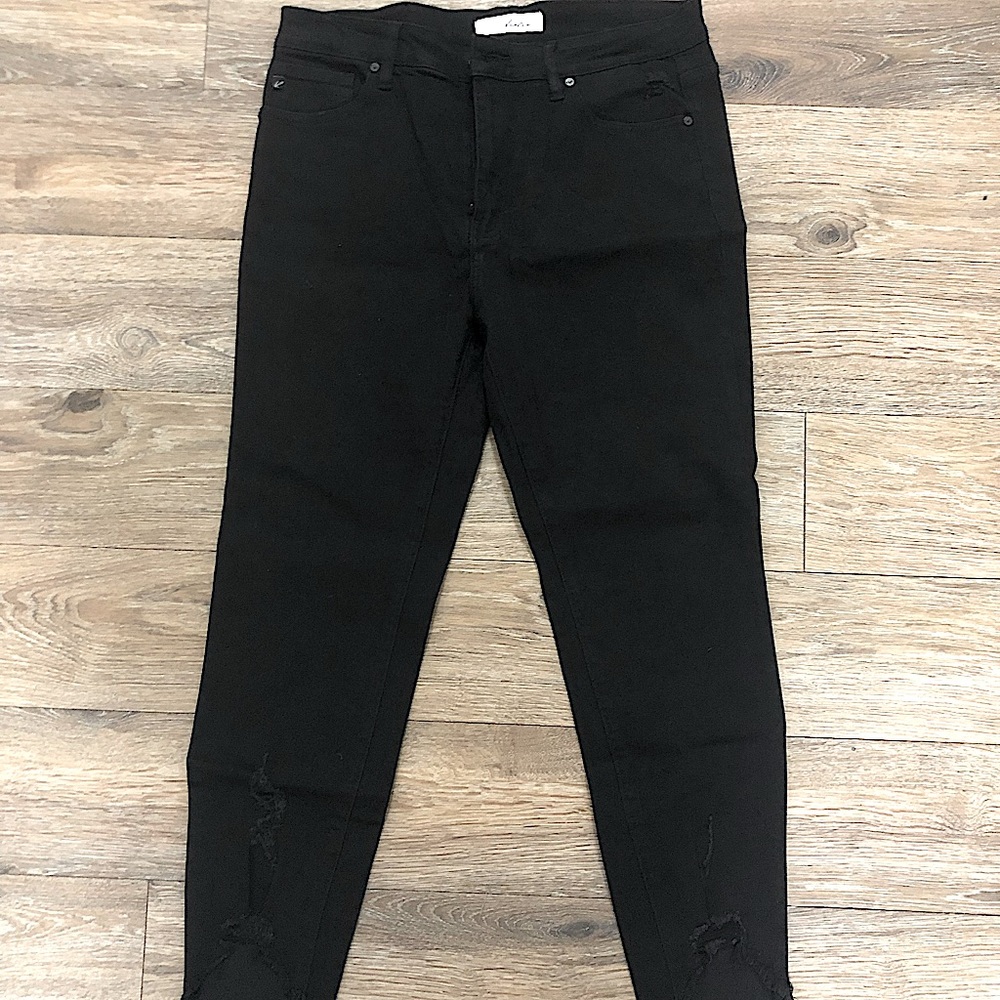 KanCan Skinny Jeans Size 15/31